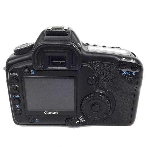 1円 Canon EOS 5D デジタル一眼レフカメラ ボディ 光学機器 L231757の画像3