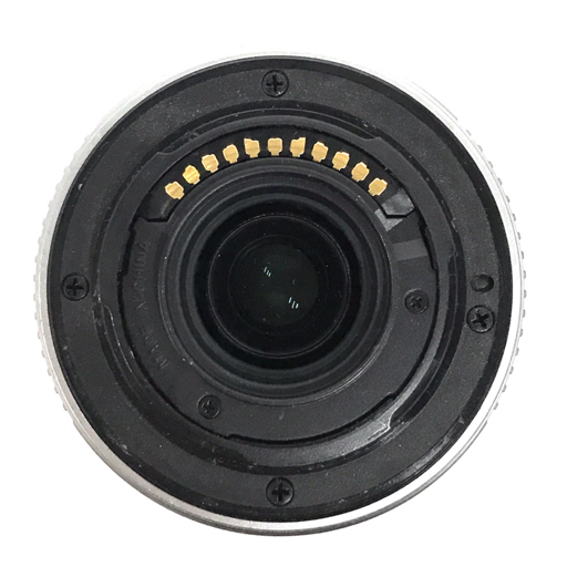 1円 OLYMPUS PEN Lite E-PL7 M.ZUIKO DIGITAL 40-150mm 1:4-5.6 ミラーレス一眼カメラ レンズ L232208の画像9