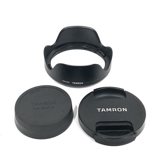 1円 TAMRON 28-75mm F2.8 Di III RXD カメラレンズ タムロン ソニーEマウント用 オートフォーカス L232002-1_画像9