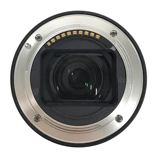 1円 SONY α7c ILCE-7C SEL2860 FE 4-5.6/28-60 ミラーレス一眼カメラ レンズ L232002の画像9