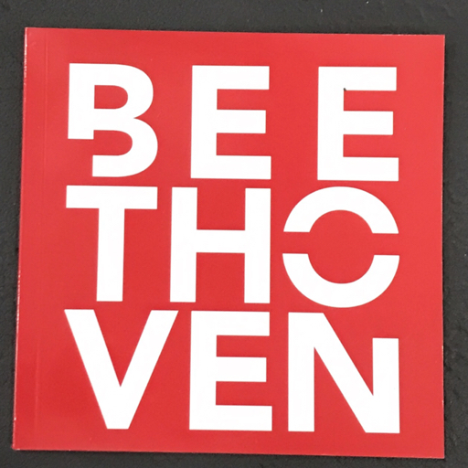 ベートーヴェン BEETHOVEN THE COMPLETE WORKS CD BOX 80枚組 冊子付き 保存ケース付き 現状品 QR042-105_画像7
