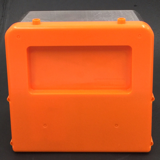 エポック社 マリオのUFOクレーン スーパーマリオワールド 電池式 保存箱 付属 ホビー おもちゃ QG042-35の画像3