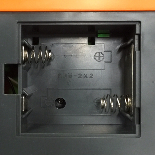 エポック社 マリオのUFOクレーン スーパーマリオワールド 電池式 保存箱 付属 ホビー おもちゃ QG042-35の画像6