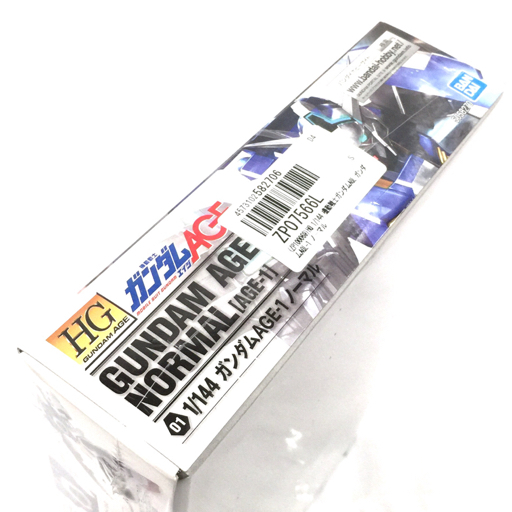  прекрасный товар HG 1/144 Mobile Suit Gundam AGEzei гонг Gundam AGE обычный Gundam AGE-FX пластиковая модель не собран нераспечатанный итого 3 пункт 