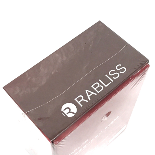 新品同様 小林薬品 RABLISS K0262 アイリラクゼーション アイマッサージャー 未開封の画像4