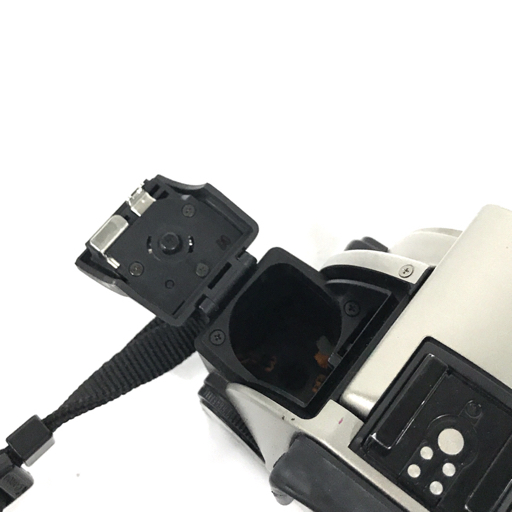 Canon EOS IXE EF 24-85mm 1:3.5-4.5 一眼レフ オートフォーカス フィルムカメラ 光学機器 QG042-9の画像4