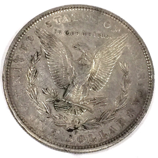 アメリカ E PLURIBUS UNUM 1ドル 銀貨 他 リバティコイン 50セント 等 硬貨 古銭 総重量約142.1g まとめ セット_画像5