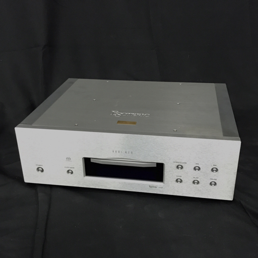 ESOTERIC エソテリック X-03 CDプレーヤー オーディオ機器 通電動作確認済の画像1