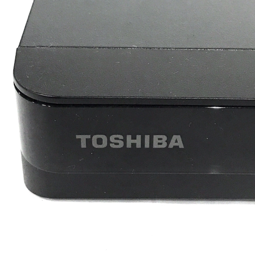 1円 TOSHIBA 東芝 DBR-W2010 REGZA ブルーレイレコーダー 映像機器 通電動作確認済の画像7