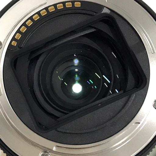 1円 SONY a7C ILCE-7C FE 4-5.6/28-60 FE 1.8/20 G 含む ミラーレス一眼 デジタルカメラ C131704の画像5
