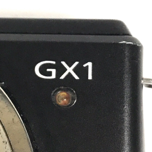 1円 Panasonic LUMIX DMC-GX1 1:3.5-5.6/14-42 1:4.0-5.6/45-150 ミラーレス一眼 カメラ レンズ L252007の画像7