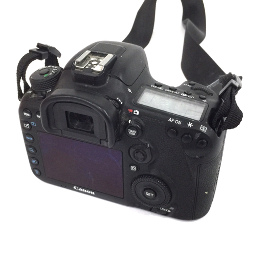 CANON EOS 7D Mark ii SIGMA 17-70mm 1:2.8-4 デジタル一眼 デジタルカメラ レンズ QX042-9の画像6