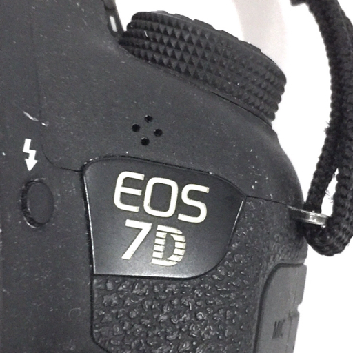CANON EOS 7D Mark ii SIGMA 17-70mm 1:2.8-4 デジタル一眼 デジタルカメラ レンズ QX042-9の画像10