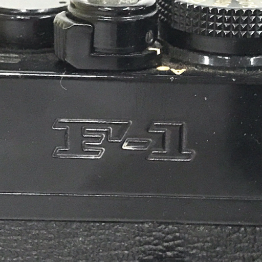 Canon F-1 FD 135mm 1:3.5 含む 一眼レフ フィルムカメラ QR034-128_画像4