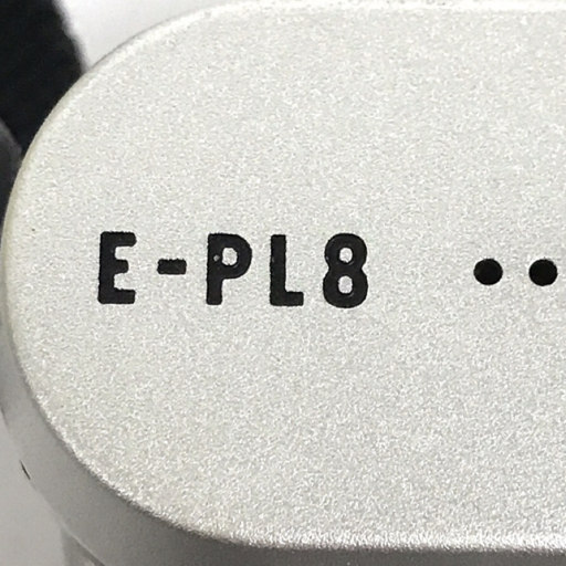 1円 OLYMPUS PEN E-PL8 M.ZUIKO DIGITAL 14-42mm 1:3.5-5.6 40-150mm 1:4-5.6 ミラーレス一眼 デジタルカメラ C282236_画像7