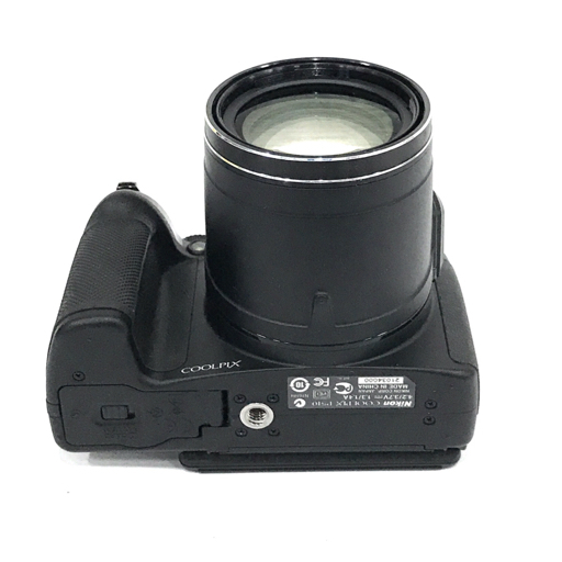 1円 Nikon COOLPIX P510 4.3-180mm 1:3-5.9 コンパクトデジタルカメラ_画像5