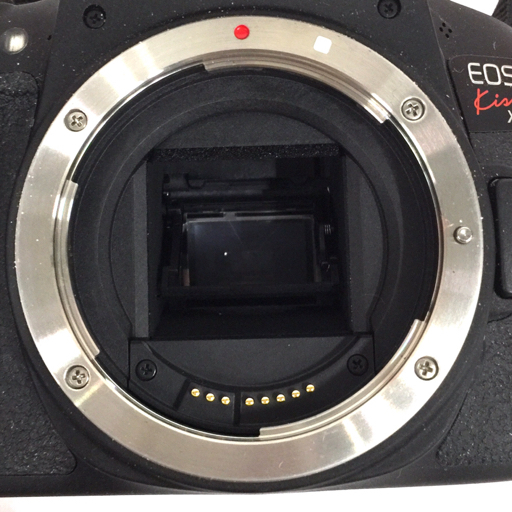 10370円 1円 Canon EOS Kiss X8i EF-S 18-55mm 1:3.5-5.6 IS STM 10370円 1円 Canon EOS Kiss X8i EF-S 18-55mm 1:3.5-5.6 IS STM