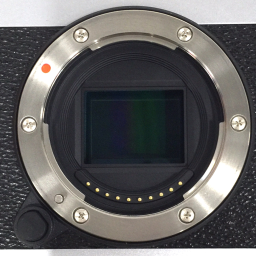 1円 FUJIFILM X-E4 SUPER EBC XF 27mm 1:2.8 R WR ミラーレス一眼 カメラの画像2