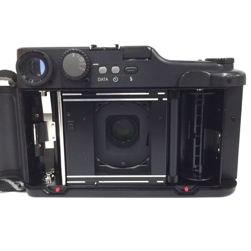 1円 FUJIFILM GA645 Professional 6X4.5 FUJINON 1:4 60mm 中判カメラ フィルムカメラ フジフイルムの画像6