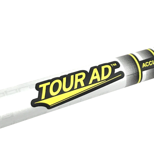 美品 キングコブラ SZ スピードゾーン 10.5° ドライバー TourAD FLEX-S ヘッドカバー付き ゴルフクラブ 未使用品の画像6