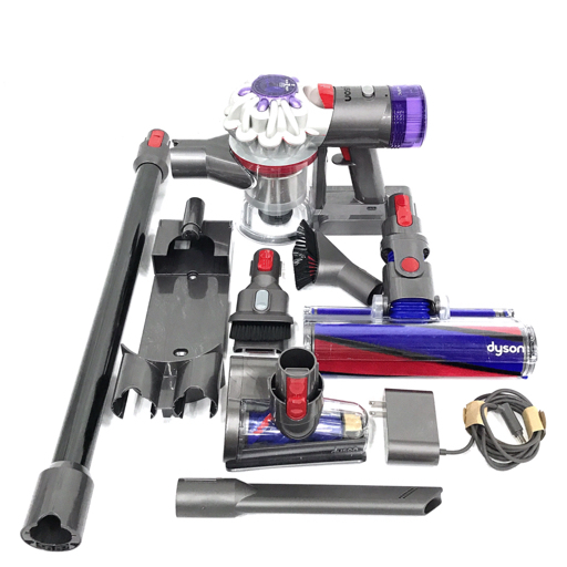 Amazon | Dyson(ダイソン) コードレス掃除機 Dyson V8 Origin Amazon | Dyson(ダイソン) コードレス掃除機 Dyson V8 Origin
