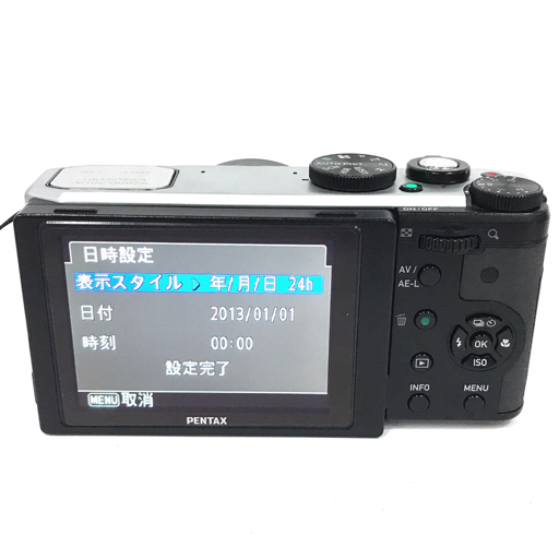 5610円 1円 PENTAX MX-1 6.0-24mm 1:1.8-2.5 コンパクトデジタル 5610円 1円 PENTAX MX-1 6.0-24mm 1:1.8-2.5 コンパクトデジタル