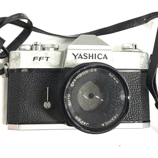 OLYMPUS SUPERZOOM70 YASHICA FFT Canon Autoboy3 フィルムカメラ ボディ レンズ 含む まとめ セット 光学機器の画像2
