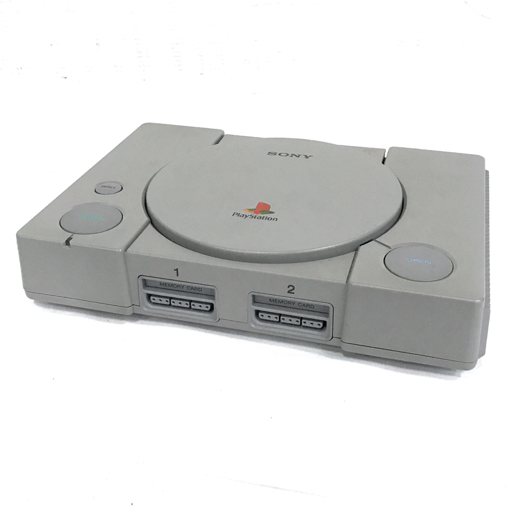 SONY SCPH-39000 PS2 SCPH-7000 SCPH-3000 PS 本体 PS PS2 セガサターン ソフト 含む ゲーム まとめセット_画像8