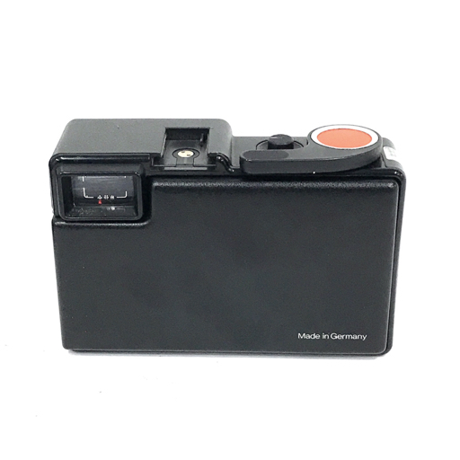 1円 AGFA OPTIMA 1035 sensor コンパクトフィルムカメラ アグファ オプティマ C301109-4の画像3