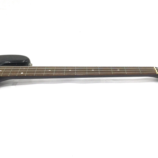 フェルナンデス リミテッドエディション PJタイプ エレキベース ブラック 弦楽器 FERNANDES QG034-43_画像3