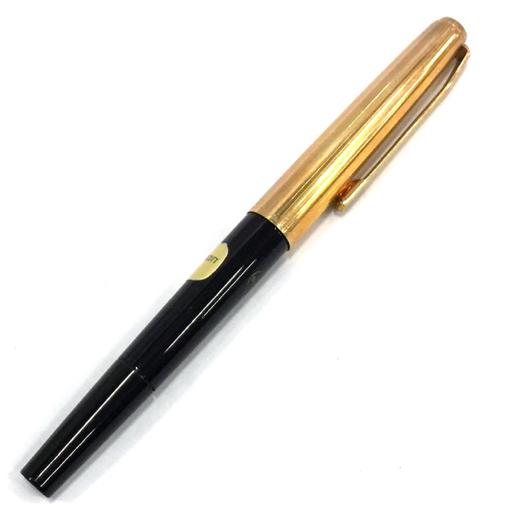 Pelican Fountain Pen Pen Tip 18C-750 Bayer Inghaled Prise Propecting Atensils Pelican QD043-18