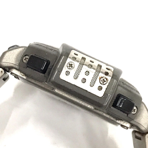 カシオ PRT-420 プロトレック ハンティングワールド ソーラークォーツ 腕時計 未稼働品 メンズ CASIOの画像3