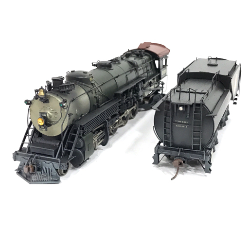 Yahoo!オークション - Tenshodo No.155 GREAT NORTHERN 2-10-2 Yahoo!オークション - Tenshodo No.155 GREAT NORTHERN 2-10-2