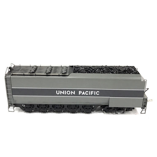 UNION PACIFIC 3950 O gauge railroad model foreign vehicle Union Pacific QG043-88