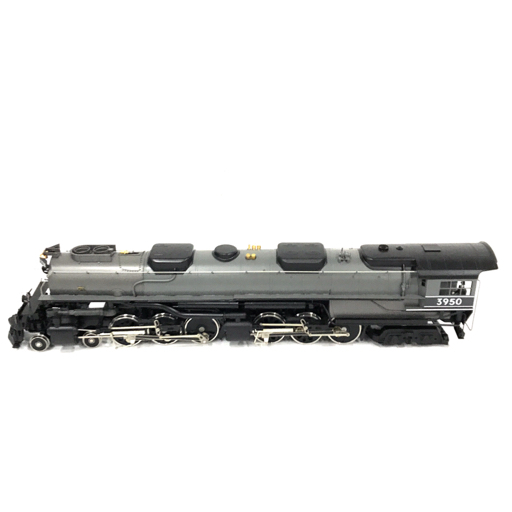 UNION PACIFIC 3950 O gauge railroad model foreign vehicle Union Pacific QG043-88