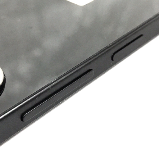 美品 au Xiaomi Redmi 12 5G XIG03SKA ミッドナイトブラック 利用制限〇 スマホ 本体 シャオミ SIMロック解除済みの画像4