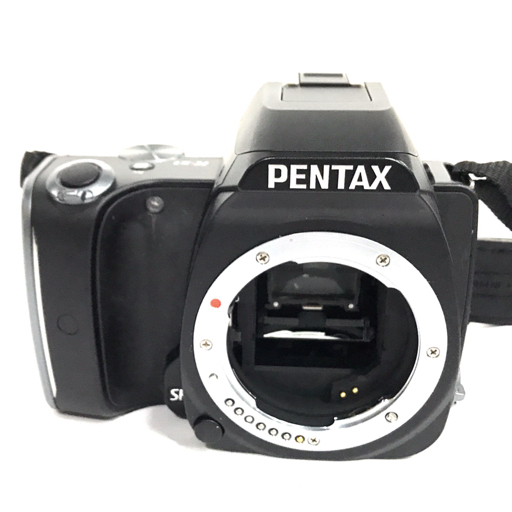 1円 PENTAX K-S1 SMC PENTAX-DAL 1:3.5-5.6 18-55mm AL デジタル一眼レフカメラ 光学機器の画像2