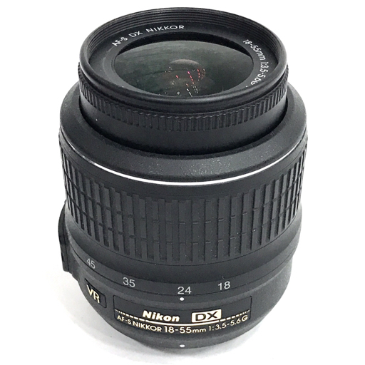 1円 Nikon D3000 AF-S NIKKOR 18-55mm 1:3.5-5.6 G デジタル一眼レフ デジタルカメラ