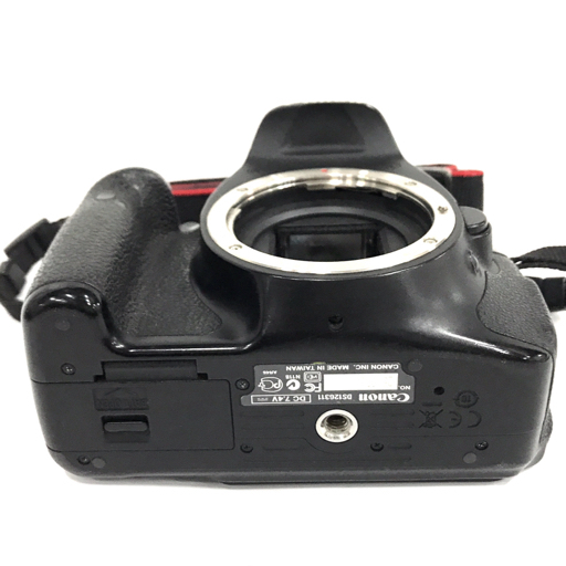 CANON EOS Kiss X5 EF-S 18-55mm 1:3.5-5.6 IS デジタル一眼レフ デジタルカメラ_画像5