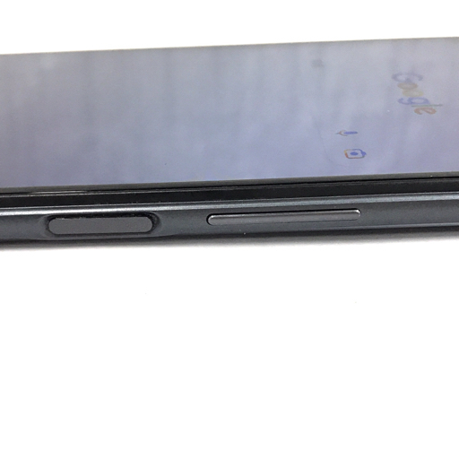 Softbank Xiaomi Redmi Note 10T A101XM 64GB 利用制限〇 スマホ 本体 SIMロック解除済の画像3
