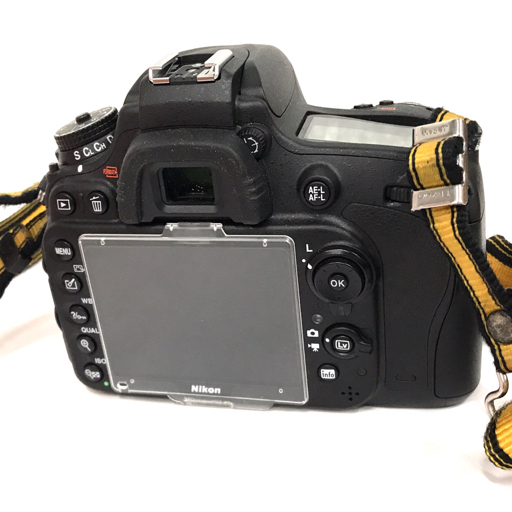 1円 Nikon D610 AF-S NIKKOR 28-300mm 1:3.5-5.6G 含む デジタル一眼レフ デジタルカメラの画像6