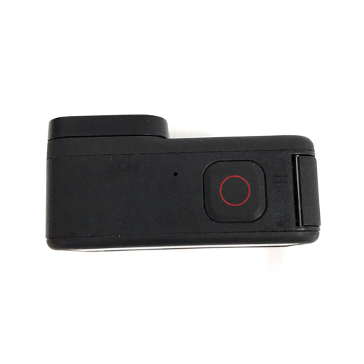 GoPro HERO11 BLACK アクションカメラ ウェアラブルカメラ 動作確認済 付属品あり ゴープロ ヒーロー11の画像4