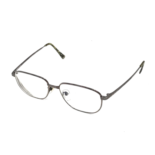 バーバリー / バーバリー ブラックレーベル / バーバリーズ メガネ 眼鏡 アイウェア 度有り 計4点 まとめ セット_画像2