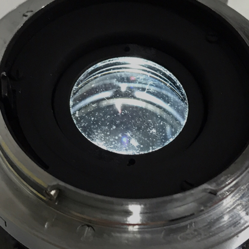 OLYMPUS PEN-FT F.ZUIKO Auto-S 1:1.8 38mm 一眼レフ フィルムカメラ レンズ マニュアルフォーカスの画像4
