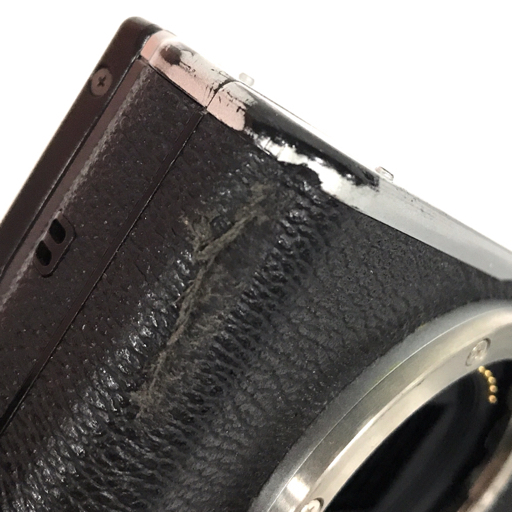 1円 FUJIFILM X-M1 SUPER EBC XC 16-50mm 1:3.5-5.6 OIS ミラーレス一眼 デジタルカメラの画像6