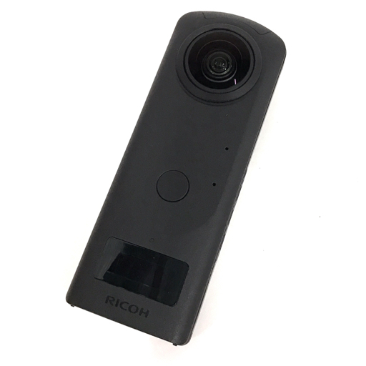 RICOH THETA Z1 R02020 360度 カメラ コンパクトデジタルカメラの画像2