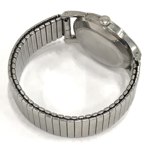 インターナショナルウォッチカンパニー IWC 自動巻 オートマチック 腕時計 メンズ 稼働品 社外ブレス 小物 雑貨の画像8