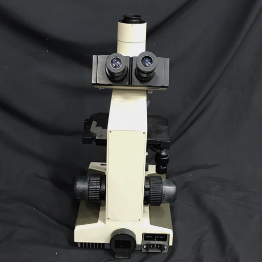 1円 OLYMPUS BHT 顕微鏡/C-35 顕微鏡用カメラ/PM-10-M 写真撮影装置 等 含む 顕微鏡 カメラ レンズ 等 まとめ A11376の画像7