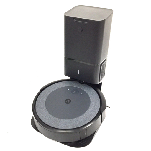  прекрасный товар iRobot Roomba i3 + i3550 I робот roomba робот пылесос бытовая техника электризация рабочее состояние подтверждено 