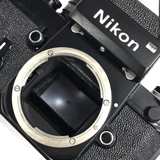 Nikon F2/NIKKOR-H AUTO Auto 1:4.5 f=300mm 等 含む カメラ レンズ アクセサリー 等 まとめ セットの画像7
